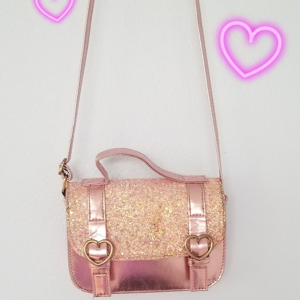 childs purse